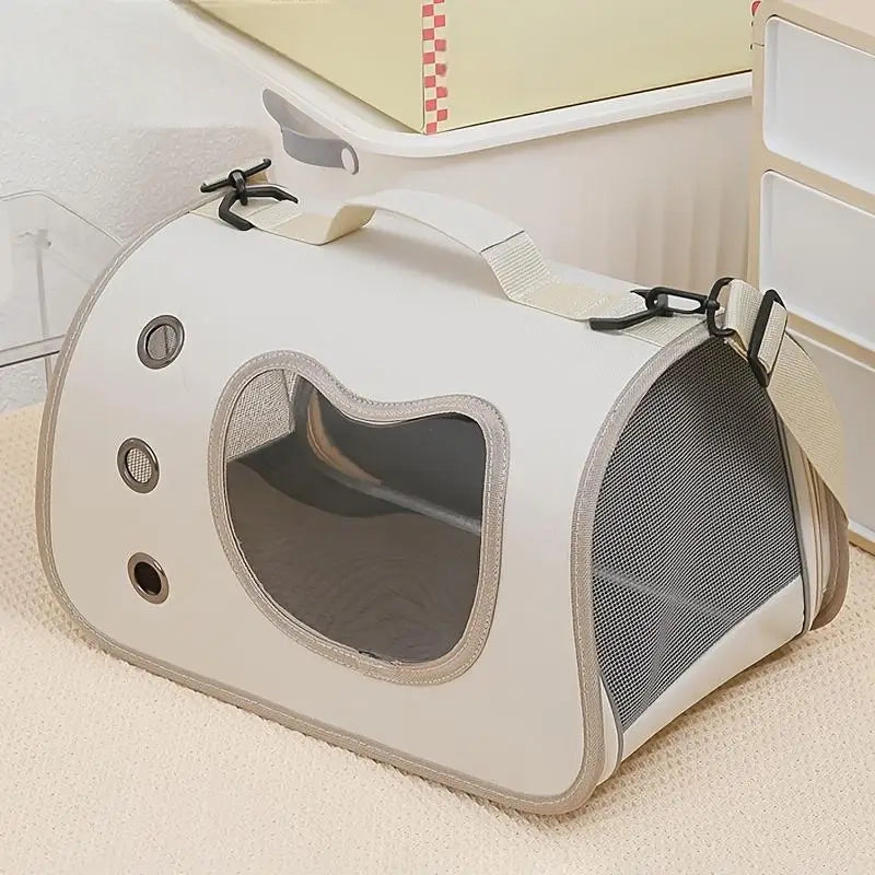 Cat Carrier Bag