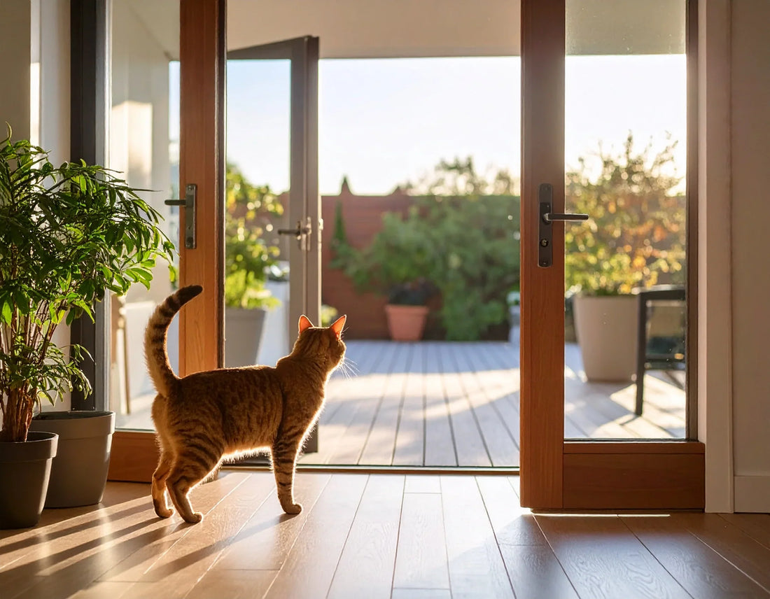 Kat communiceert via oren, staart en lichaamshouding, uitleg over lichaamstaal bij katten bij Kattenhoek