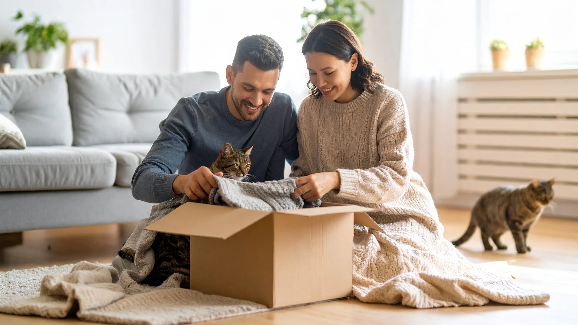 Gepersonaliseerde kattenaccessoires en cadeaus voor baasjes – unieke items – Kattenhoek