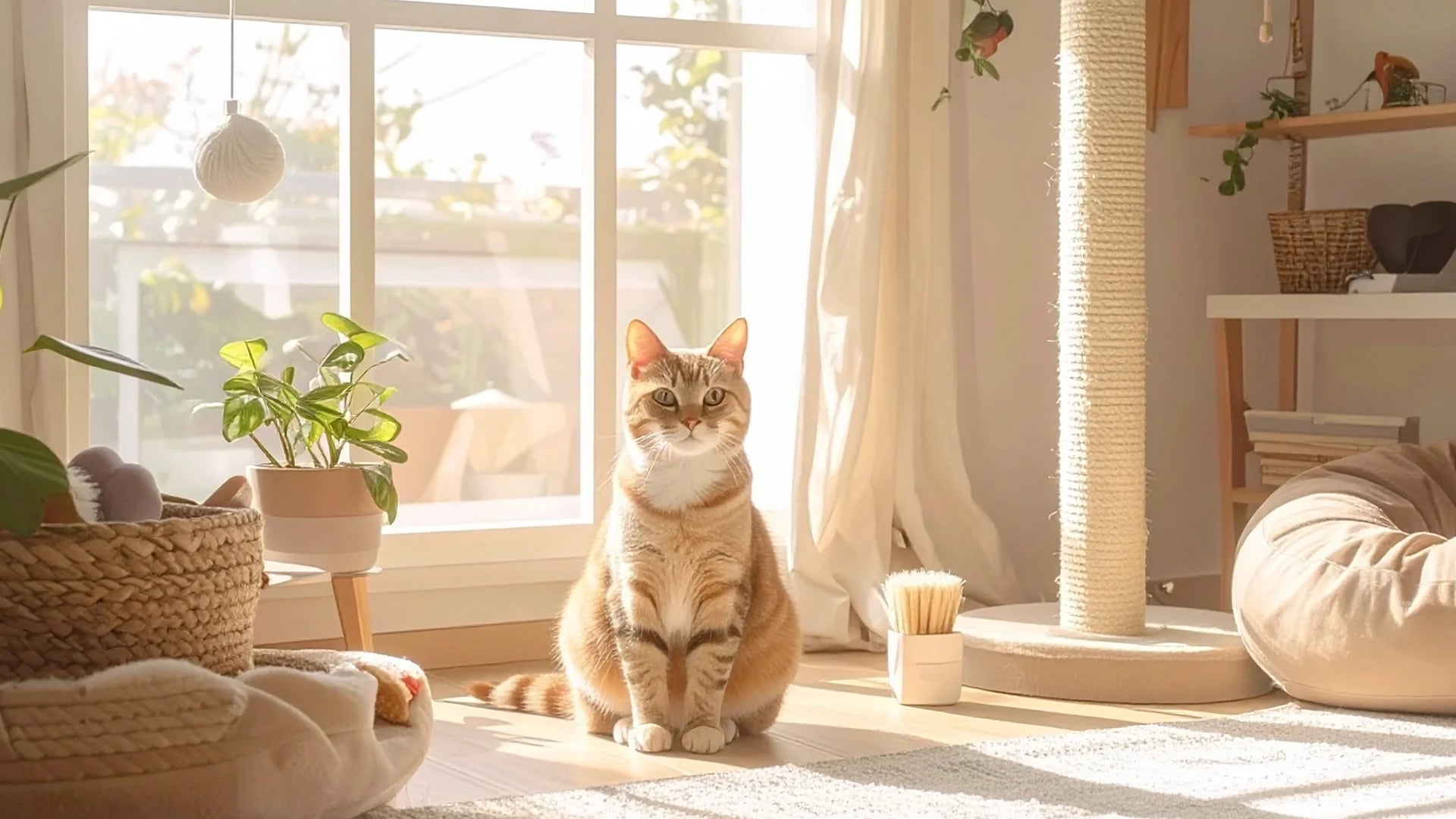 Alles voor katten – speelgoed, verzorging, voeding en meer bij Kattenhoek Ontdek kattenproducten voor dagelijks comfort en spel – Kattenhoek