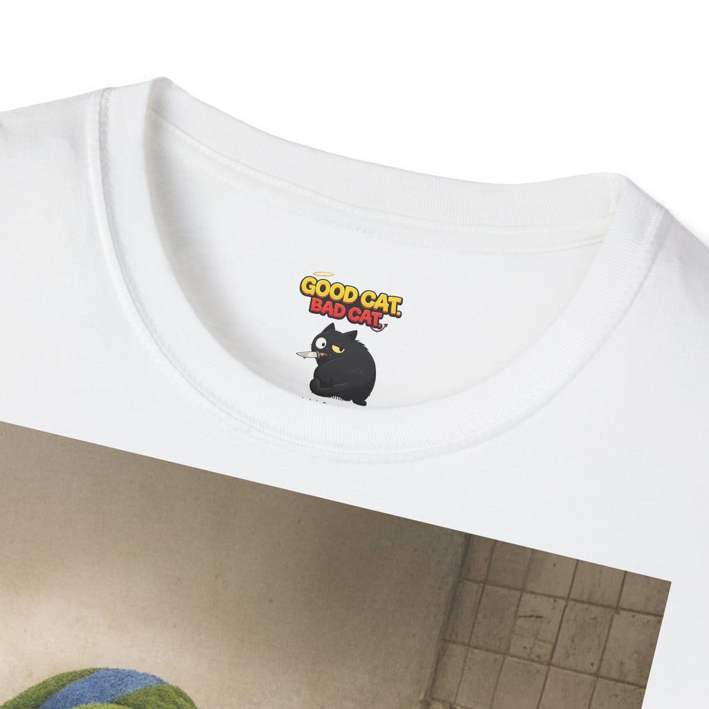 T-shirt « Comment devenir riche »