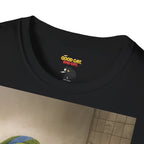 T-shirt « Comment devenir riche »