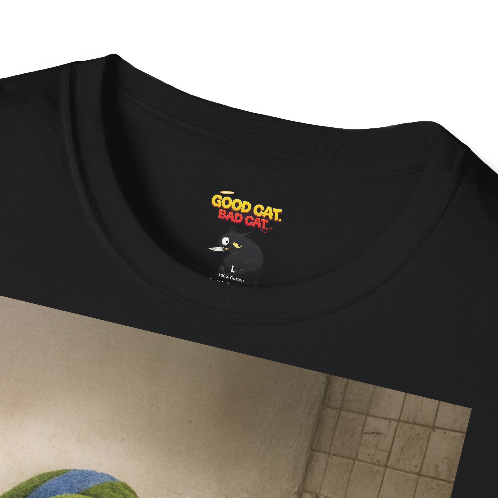 T-shirt « Comment devenir riche »