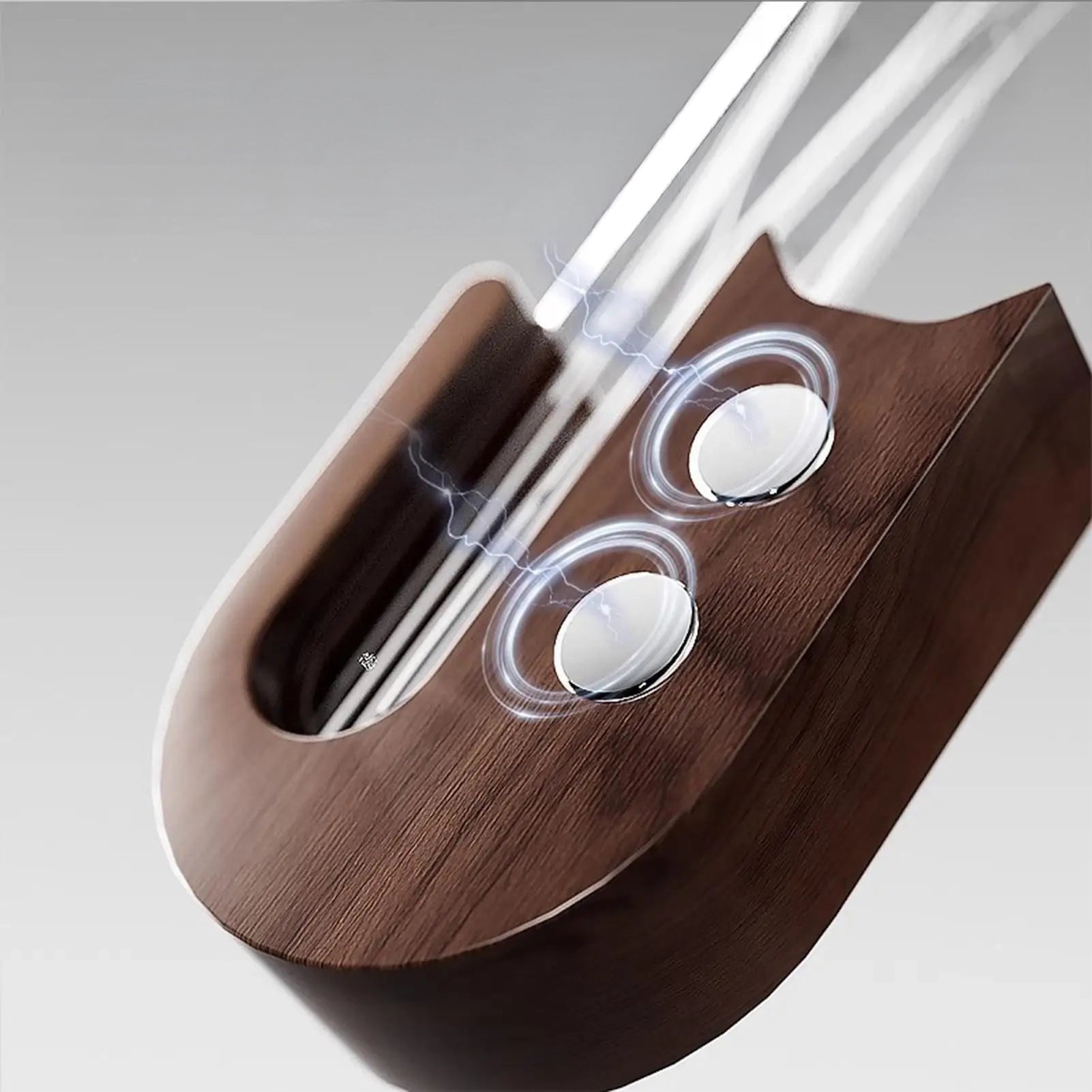 WHISKK™ kattenherinneringsbuisje – voor het bewaren van snorharen of vacht