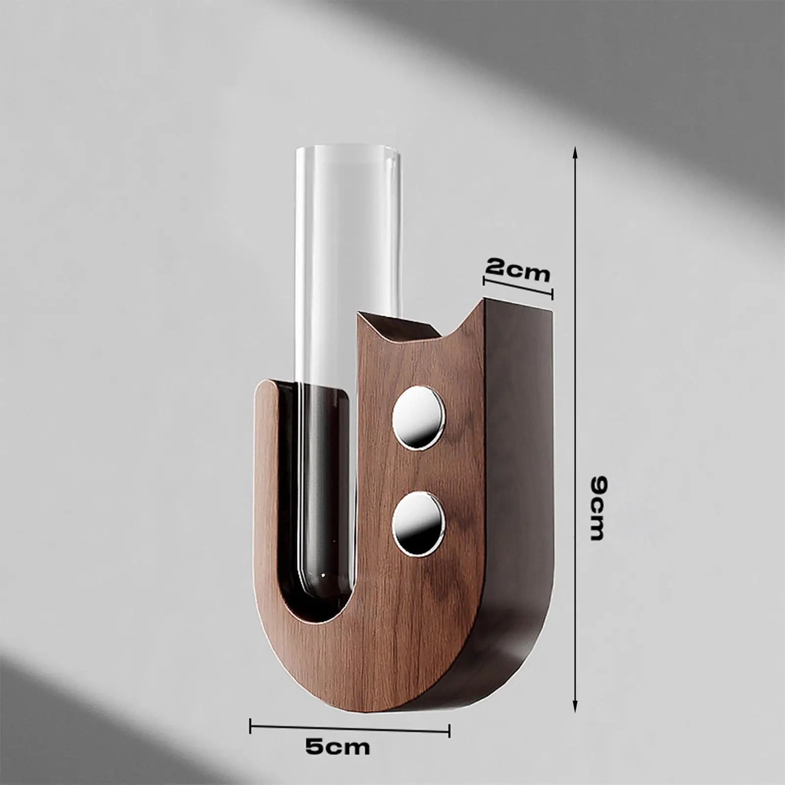 Katten snorhaar verzamelbuis – decoratief en functioneel design