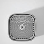 WHISKK Waterfontein 3L groen – automatische kattenfontein met recirculatie