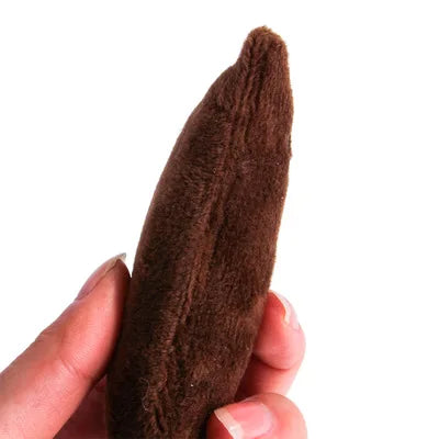 Kattenhoek interactief kattenkruid speelgoed – tandverzorging en kauwplezier voor katten