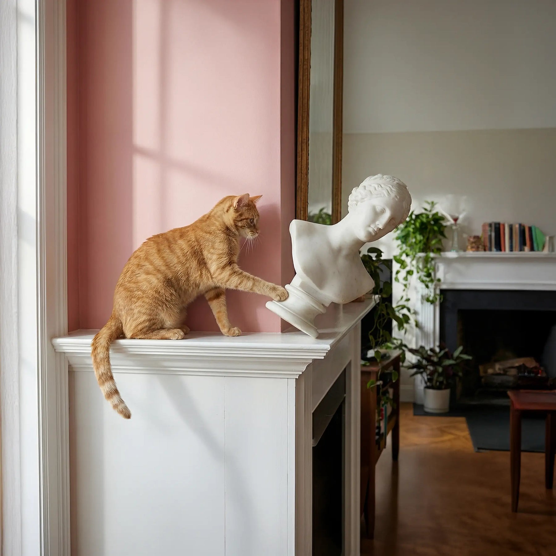 Kattenhoek - producten en inspiratie voor katten