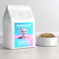 Premium Cat Anti-Struvite – dieetvoeding tegen struvietgruis voor katten bij Kattenhoek