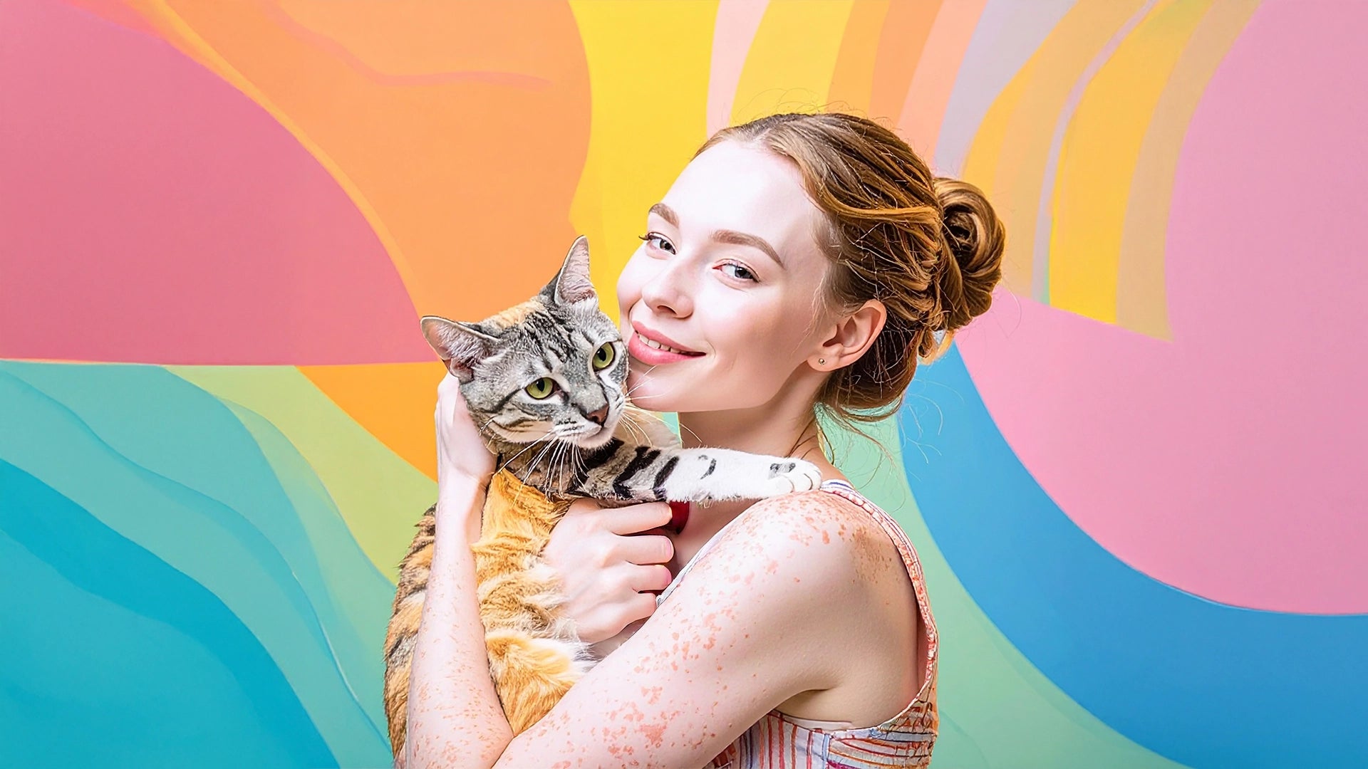 Hoogwaardige kattenproducten met oog voor design en welzijn – exclusief bij Kattenhoek
