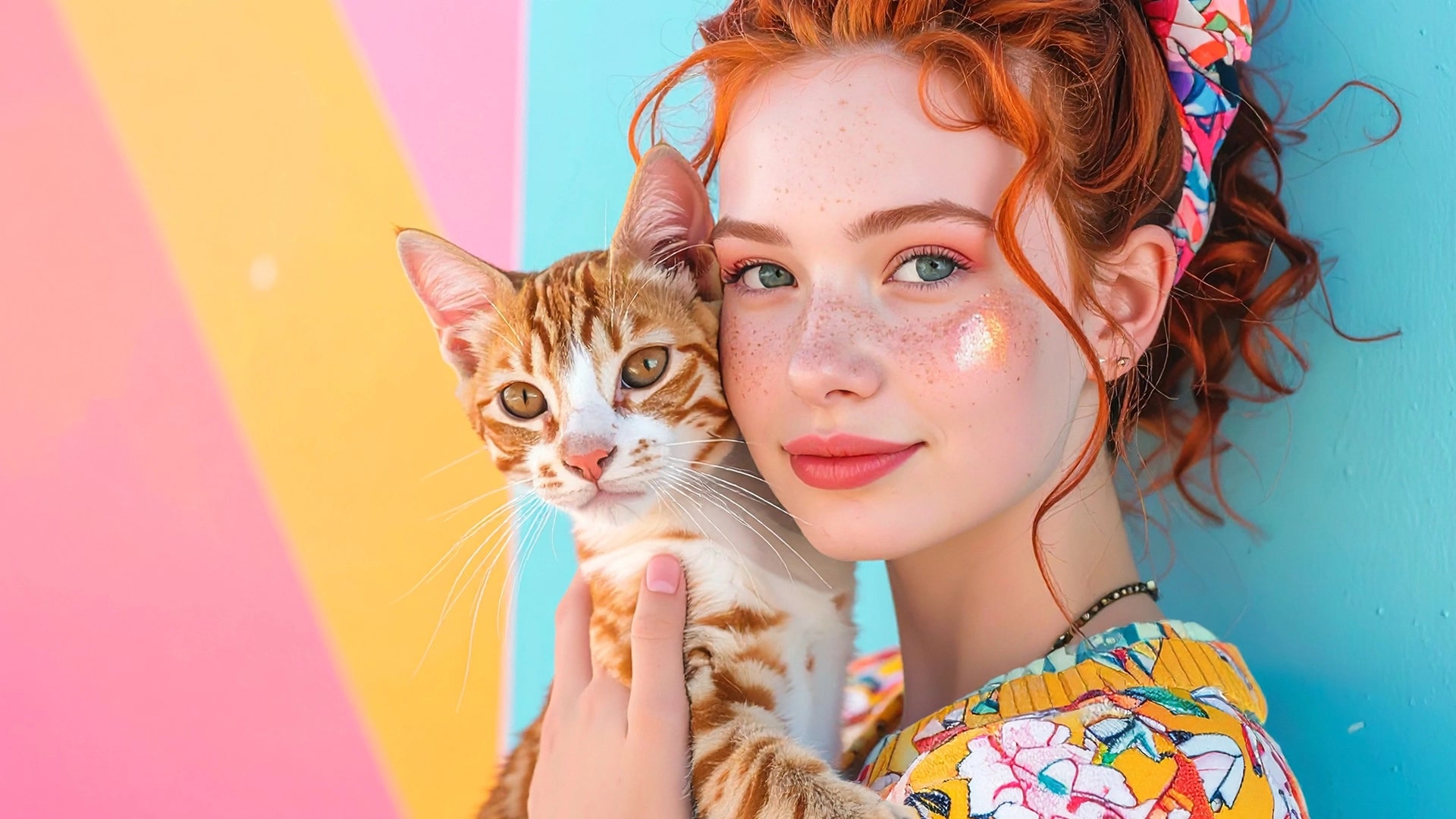 Een gelukkig kattenleven begint bij Kattenhoek – uw specialist in kattencomfort

