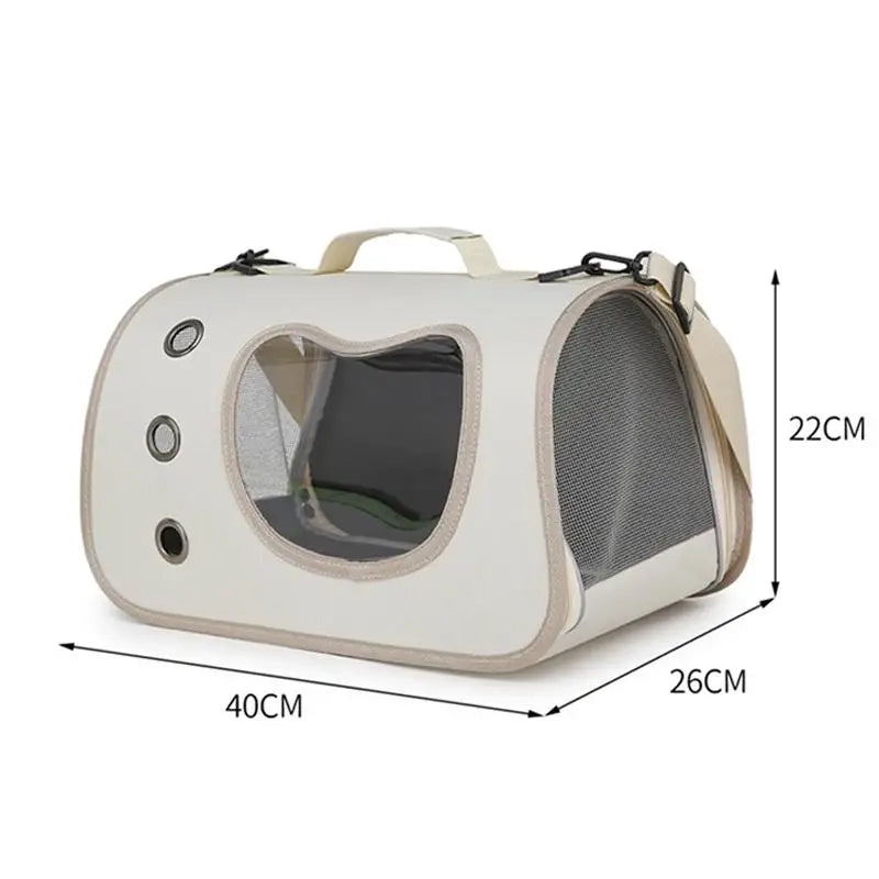 Cat Carrier Bag