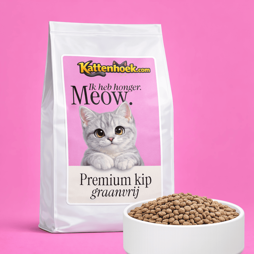 Premium Kip - Graanvrij