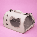 Sac de transport pour chat