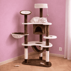 Tour à gratter de luxe