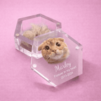 Coffret photo souvenir personnalisé WHISKK™