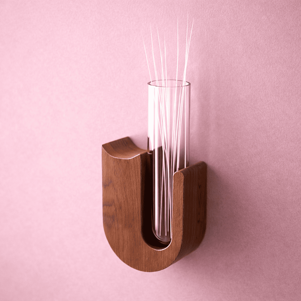 WHISKK™ Herdenkbuisje voor Kattenhaar