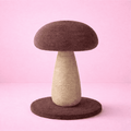WHISKK™ Mushroom Scratching Post