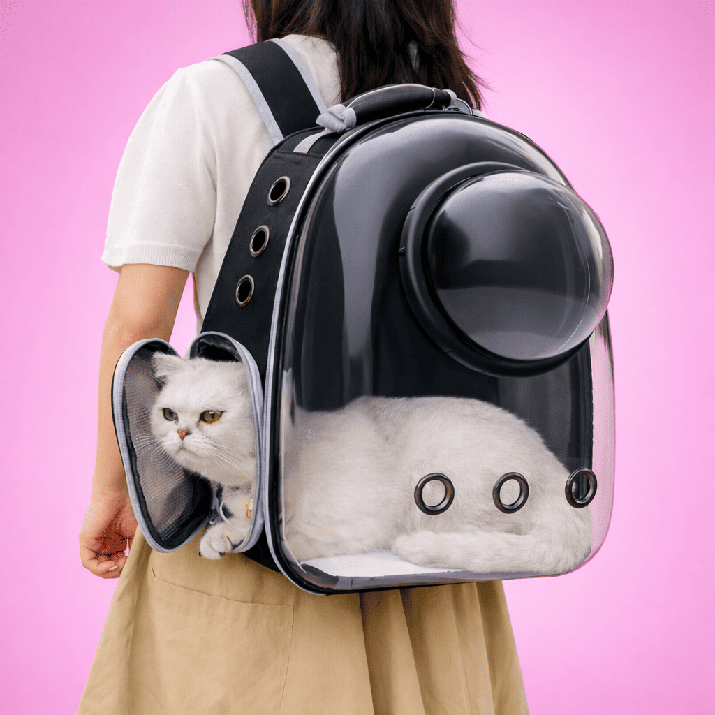 Sac à dos de voyage WHISKK™