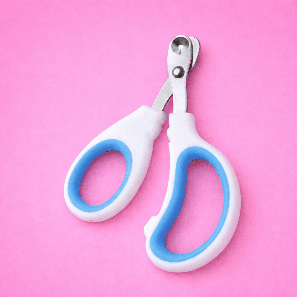 Pet Pedicure Nagelknipper