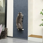 Katten krabmat zelfklevend tegen krassen op meubels - Kattenhoek 