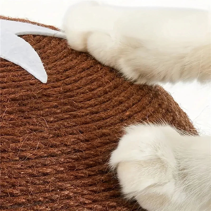 WHISKK™ Mushroom Scratching Post