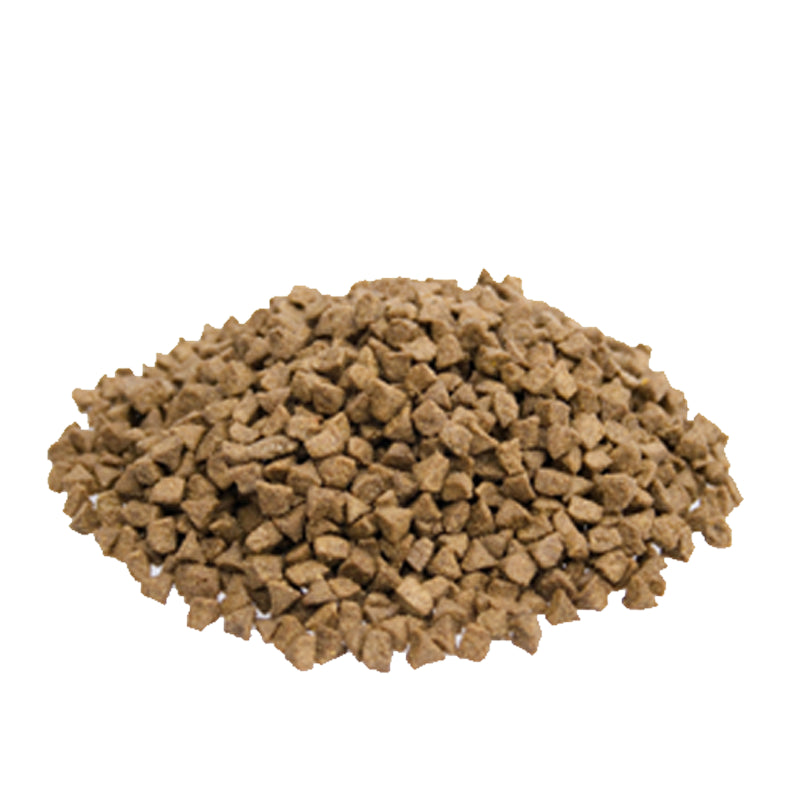 Zalmolie en lijnzaad in Premium Cat Indoor ondersteunen een gezonde vacht | Kattenhoek

