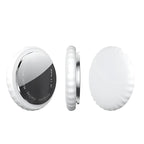 Kattenhalsband met Airtag iOS GPS Tracker - Reflecterend met Belletje