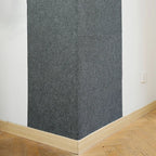 Kattenhoek kattenaccessoires zelfklevende krabmat polyester  