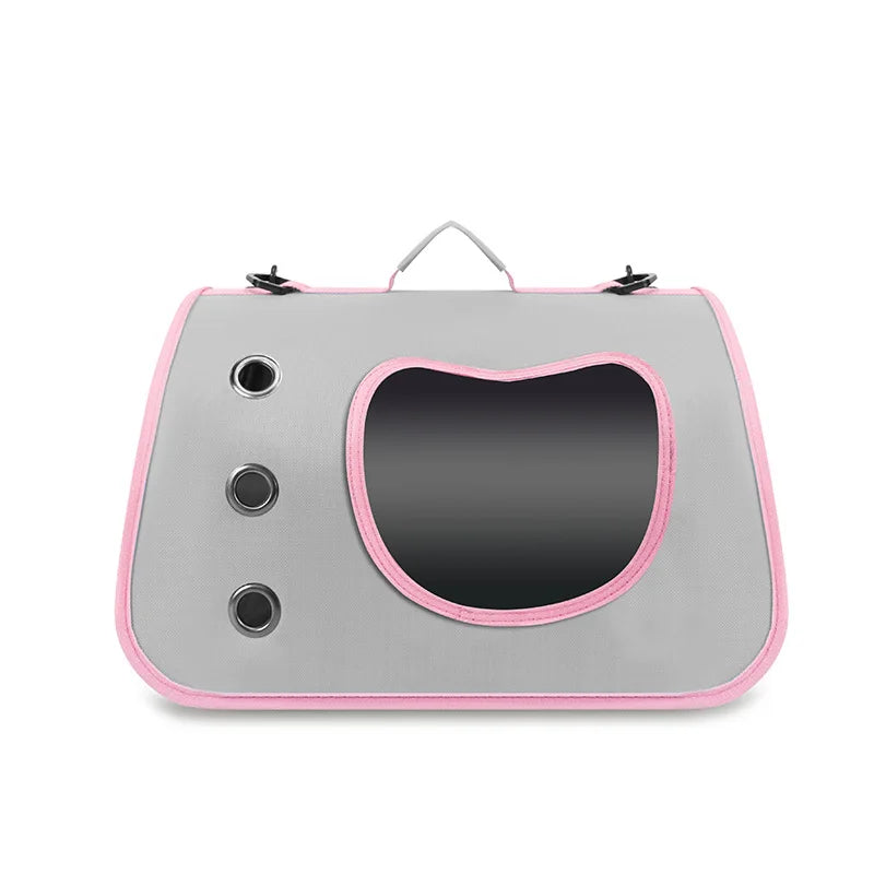 Cat Carrier Bag