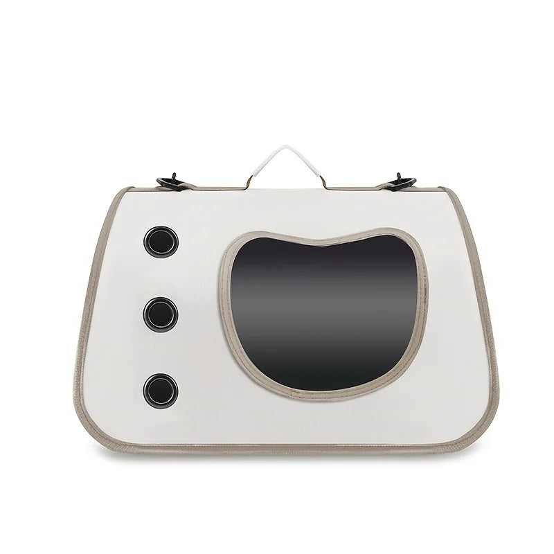 Cat Carrier Bag