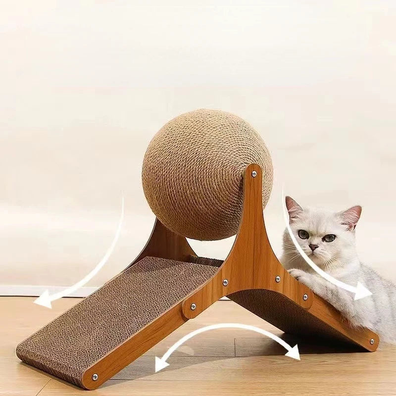 WHISKK™ Krabbal in modern interieur – ideaal voor elke woonstijl
