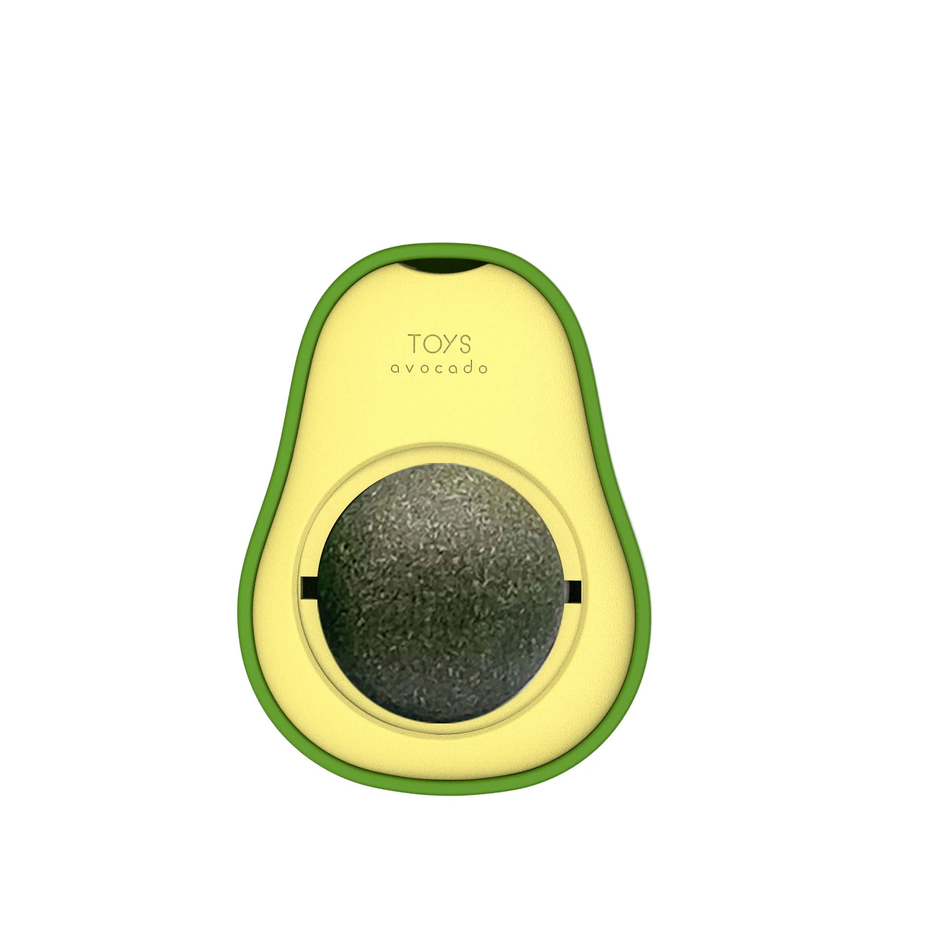 Verpakking van avocado catnip speelgoed met natuurlijke ingrediënten voor katten

SEO-titel: