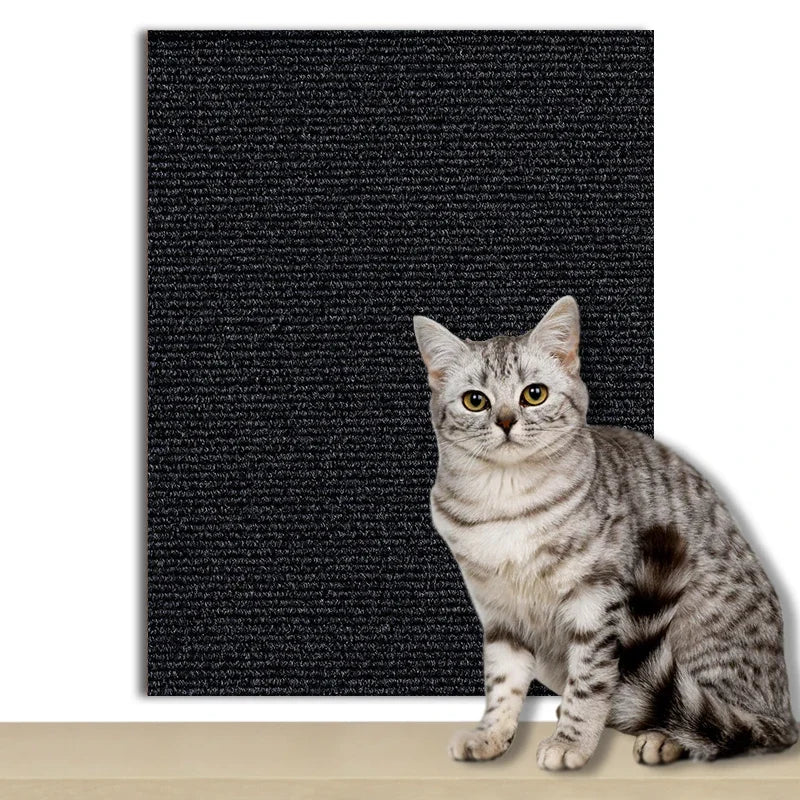 Kattenhoek katten krabmat kleeflaag sterk en duurzaam  