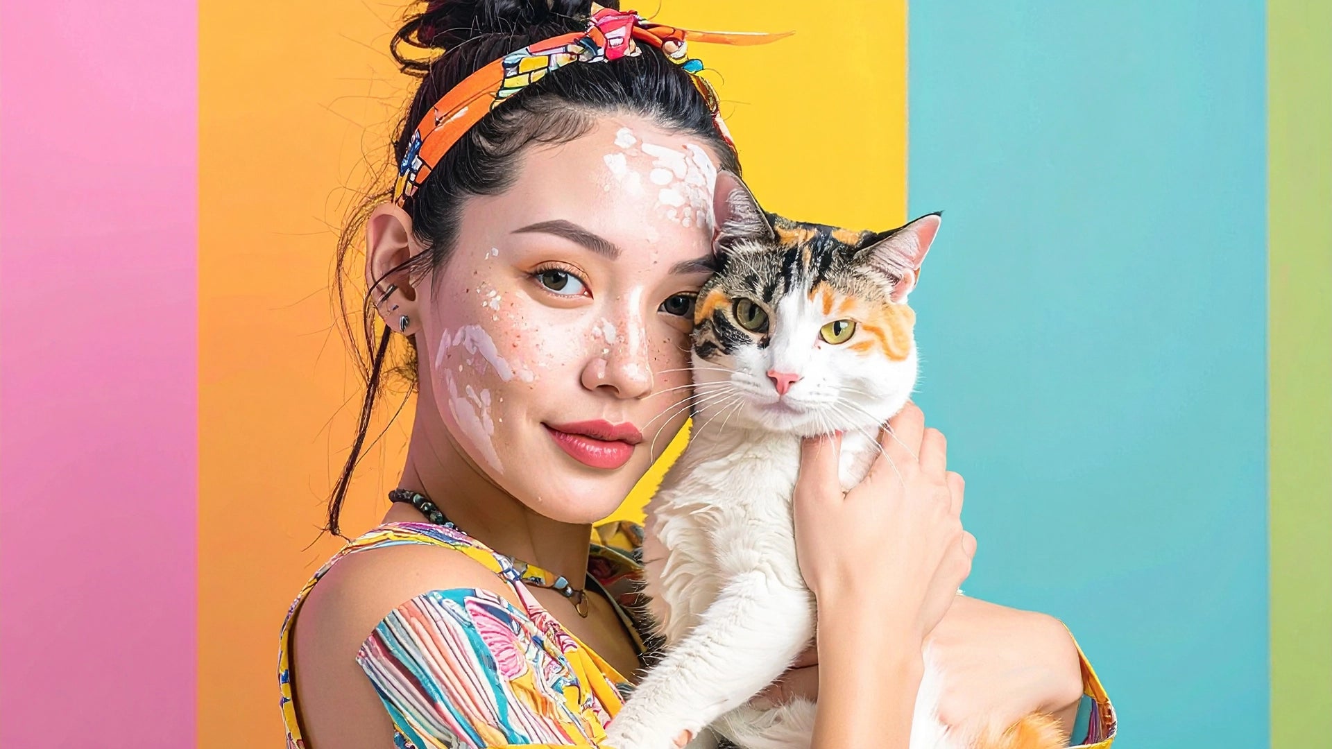 Luxe kattenmand met zachte voering voor ultiem comfort – verkrijgbaar bij Kattenhoek voor elk kattenmoment