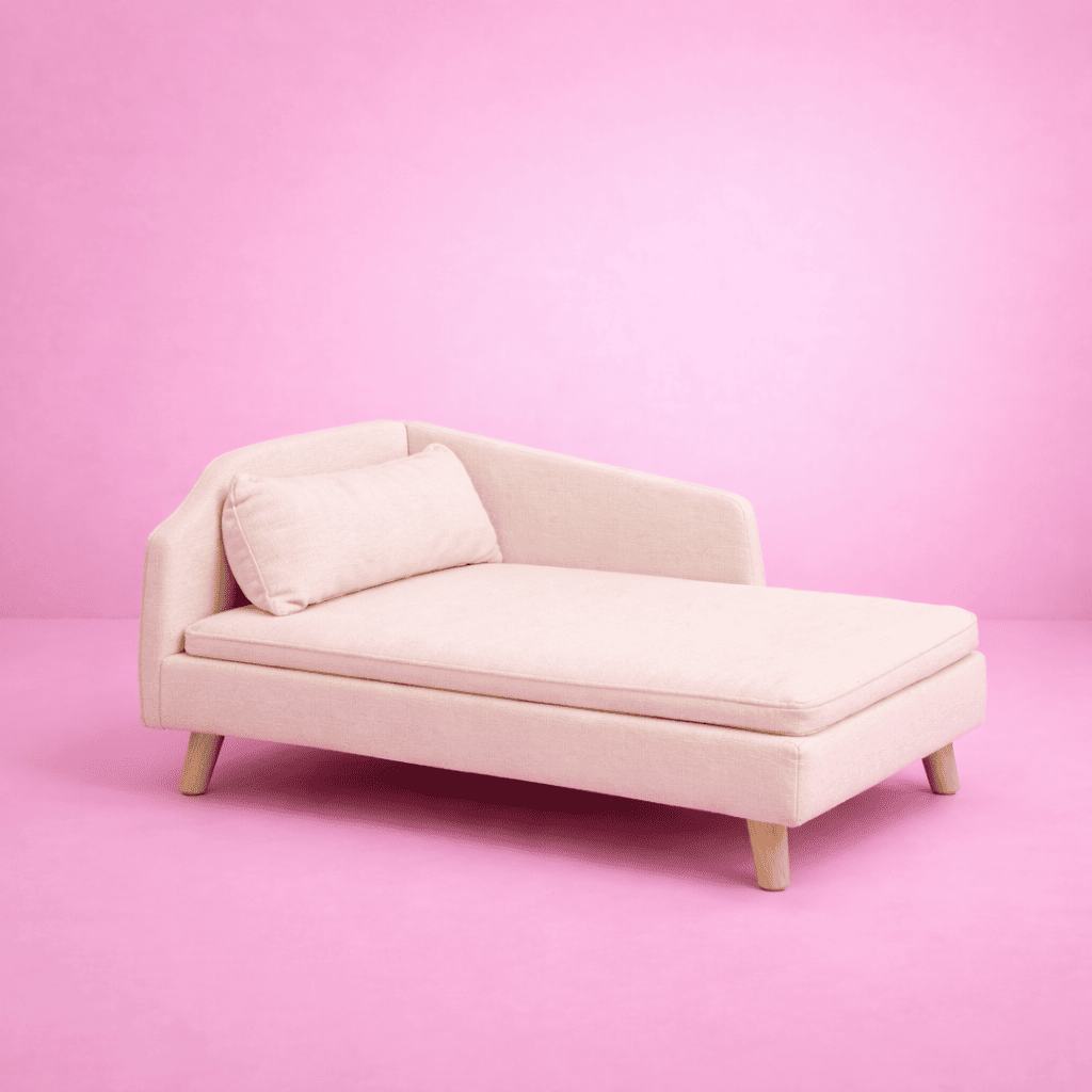 WHISKK™ Premium Kattenbed