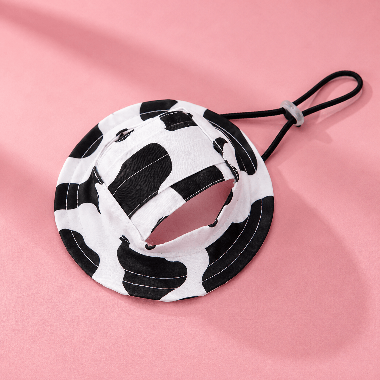 Zomerhoed voor katten en honden – lichtgewicht huisdieraccessoire voor zonnige dagen